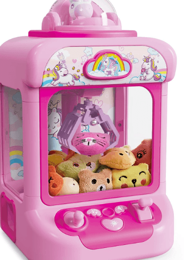 Pink Toy for child