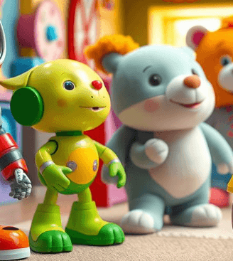 toys for kids