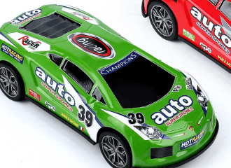 toys car